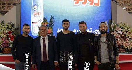 عکس های دیدنی بازیگران در شبکه های اجتماعی (23)