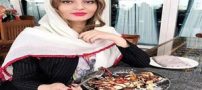 عکس های دیدنی بازیگران در شبکه های اجتماعی (23)