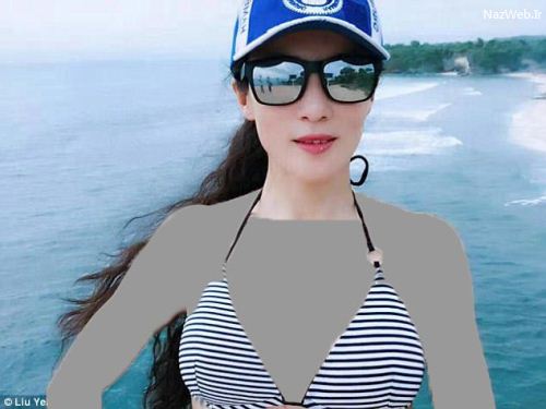 زیبایی و اندام خوش فرم و جذاب این زن همه را مبهوت کرد (تصاویر)