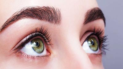 پیوند زدن ابرو چگونه است