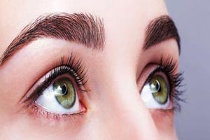 پیوند زدن ابرو چگونه است پیوند زدن ابرو چگونه است