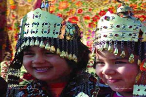 صنایع دستی گلستان صنایع دستی گلستان
