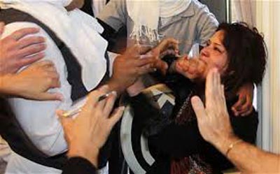 تجاوز گروهی و بی سابقه به زن جوان فیس بوک را شوکه کرد