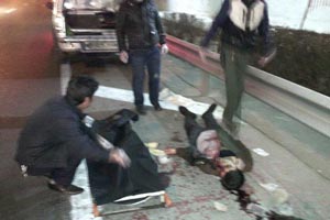 خودکشی جنجالی دو دانش آموز در زنجان + جزئیات خودکشی جنجالی دو دانش آموز در زنجان + جزئیات