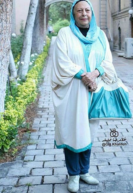 عکس های بازیگران و اعلام کاندیدای 29 اردیبهشت!