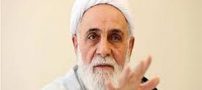ناطق نوری با استعفا از ریاست بازرسی همه را شوکه کرد