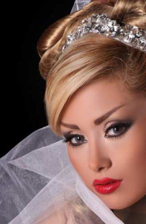 عروس های خوشگل