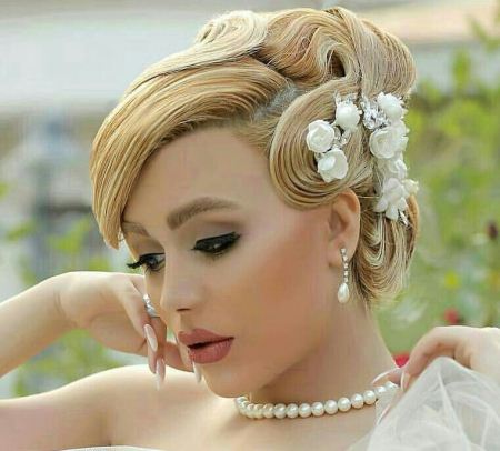 عروس های خوشگل