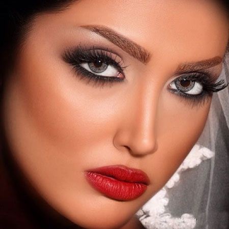 عروس های خوشگل