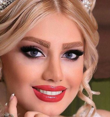 عروس های خوشگل