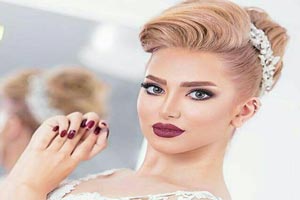 عروس های خوشگل عروس های خوشگل