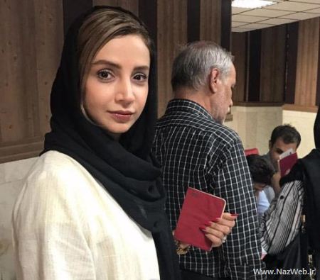 تیپ و مدل لباس بازیگران در انتخابات ریاست جمهوری