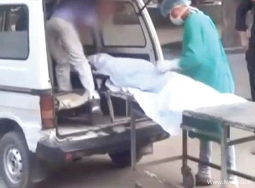 تجاوز جنسی قدم به قدم گروهی دوست پسری با دوست دخترش | تصاویر