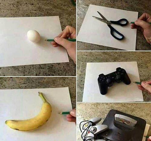 عکس های خنده دار باحال و جدید