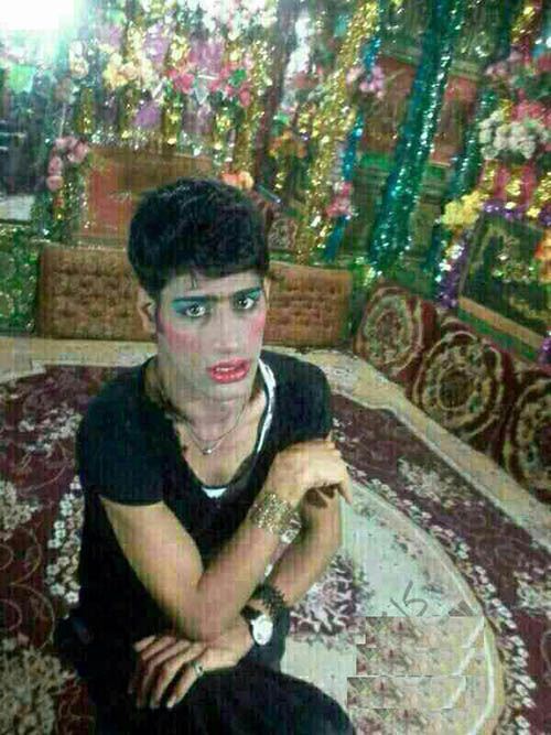 عکس های خنده دار باحال و جدید