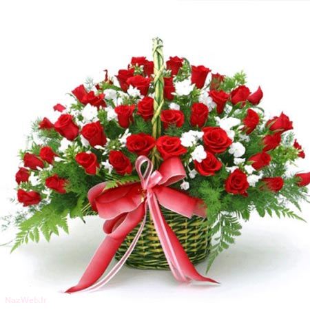 لاکچری ترین مدل دسته گل های خواستگاری