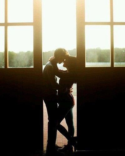 عکس های داغ عاشقانه زن و شوهری خفن