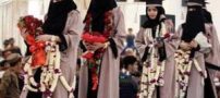 دخترهای خوشگل و زیبای یمنی
