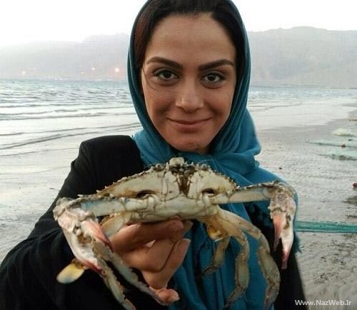 استایل و مدل لباس های دیدنی مارال فرجاد