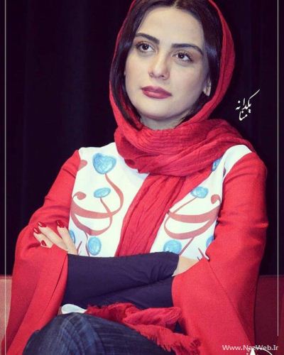 استایل و مدل لباس های دیدنی مارال فرجاد