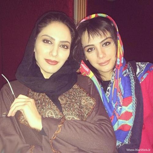 استایل و مدل لباس های دیدنی مارال فرجاد