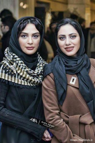 استایل و مدل لباس های دیدنی مارال فرجاد