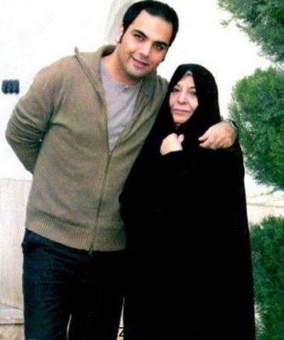 2 راز احسان علیخانی که در ماه عسل فاش شد!