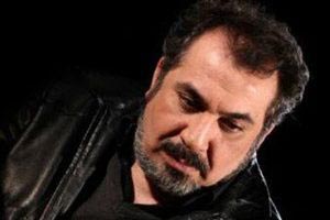 چهره کتک خورده و زخمی سیامک انصاری (عکس)
