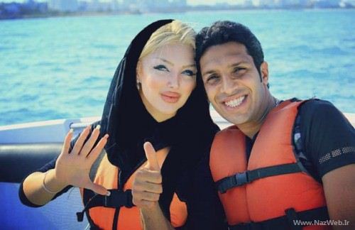 بیوگرافی و شخصیت سپهر حیدری (تصاویر)