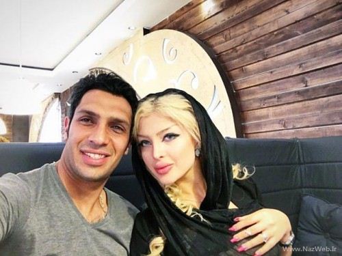 بیوگرافی و شخصیت سپهر حیدری (تصاویر)