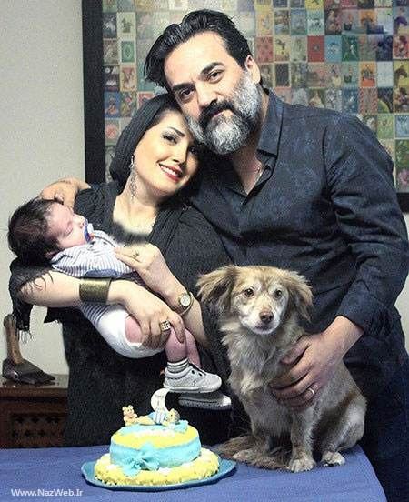 عکس های داغ و خوشگل بازیگران در شبکه های اجتماعی (24)