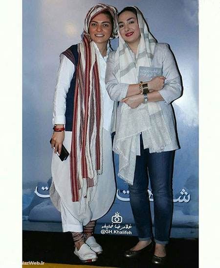 عکس های داغ و خوشگل بازیگران در شبکه های اجتماعی (24)