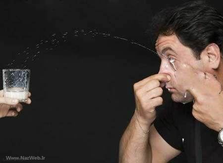این افراد ترسناک و عجیب ترین چشمهای دنیا را دارند