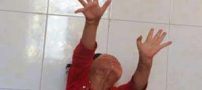 اسیدپاشی به زنان و کودکان در جنوب تهران + عکس