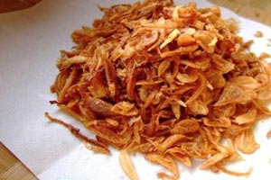 طرز تهیه پیاز داغ کرانچی و مجلسی طرز تهیه پیاز داغ کرانچی و مجلسی
