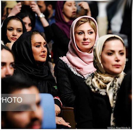 چهره ها و بازیگران در شبکه های اجتماعی (25)