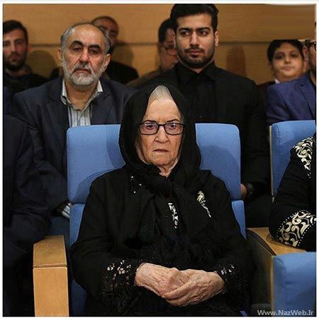 چهره ها و بازیگران در شبکه های اجتماعی (25)
