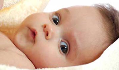 نگهداری از نوزاد تازه متولد شده