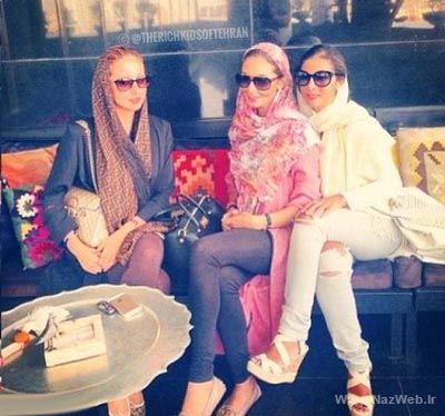 بیماری بسیار عجیب دختران پولدار + علائم آن