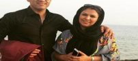 عکس های عروسی دختر احمد رضا عابدزاده