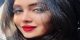 عکس های داغ و زیبای مائده محمدی مدل معروف با همسرش