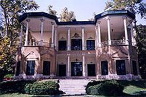 گردشگری در کاخ های دیدنی تهران (عکس) گردشگری در کاخ های دیدنی تهران (عکس)