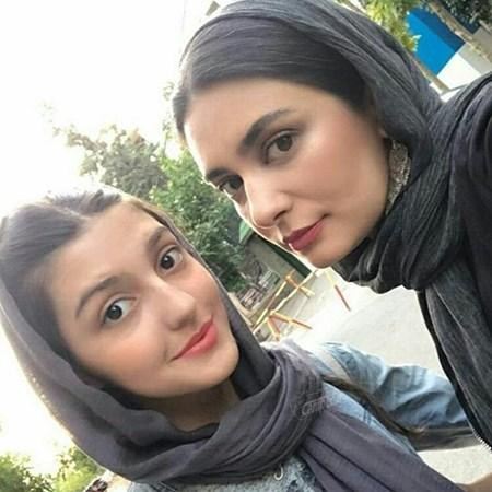 تازه ترین عکس های خانوادگی بازیگران و چهره ها