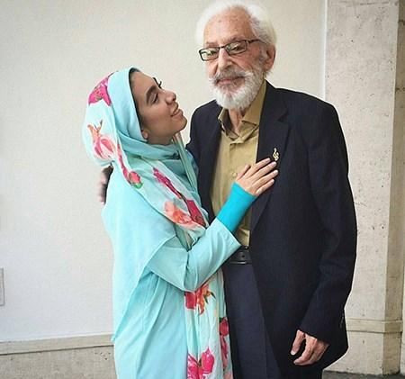 تازه ترین عکس های خانوادگی بازیگران و چهره ها