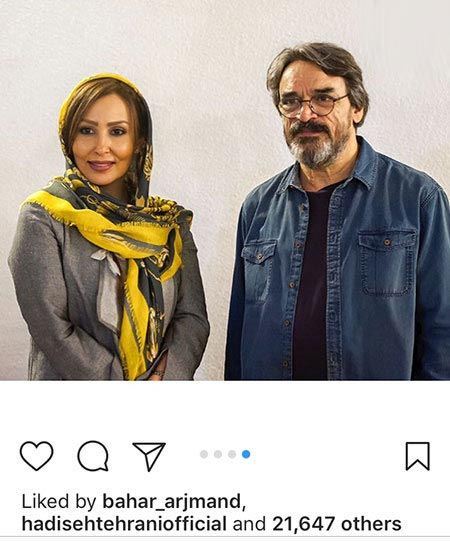 داغ و دیدنی ترین تصاویر چهره ها و بازیگران کشور