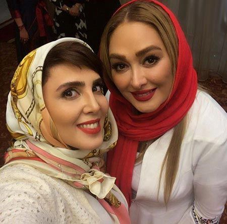 داغ و دیدنی ترین تصاویر چهره ها و بازیگران کشور