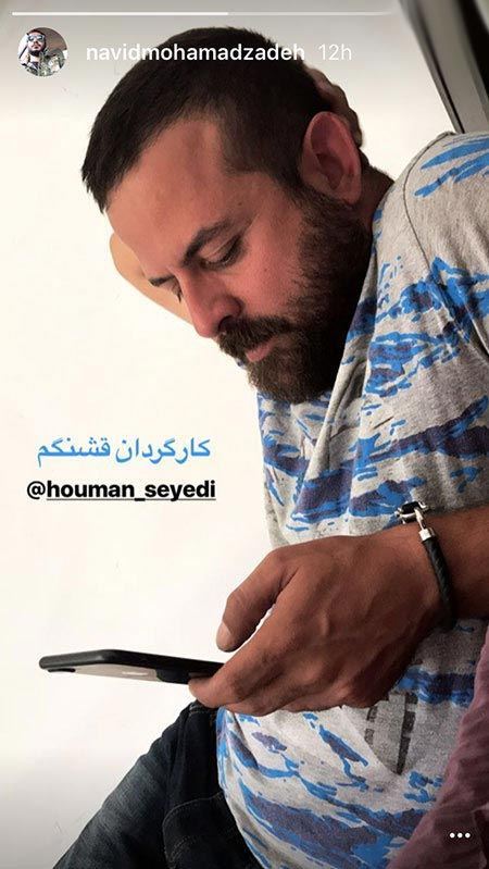 داغ و دیدنی ترین تصاویر چهره ها و بازیگران کشور