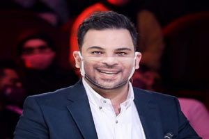 شخصیت و بیوگرافی احسان علیخانی و همسرش (عکس)