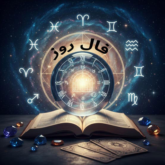 فال روز جمعه 15 خرداد | پیش‌بینی روزانه متولدین ماه‌ها