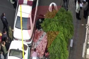 زن قصی القلب تهرانی سر شوهرش را برید ! تصاویر وحشتناک زن قصی القلب تهرانی سر شوهرش را برید ! تصاویر وحشتناک
